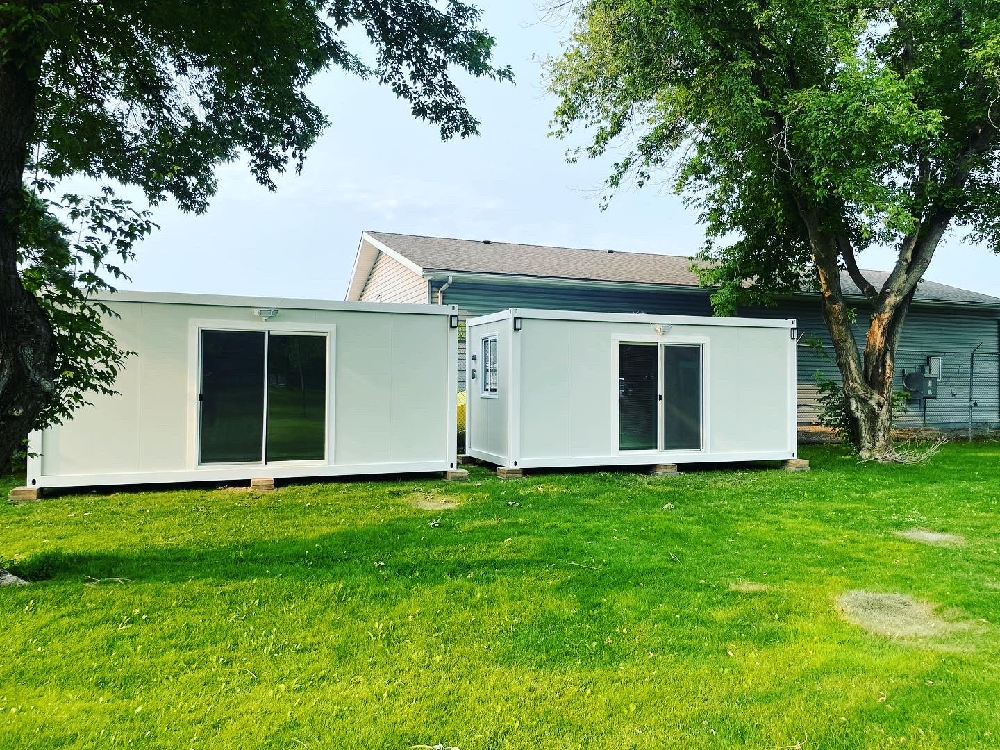 Sun Ridge Structures