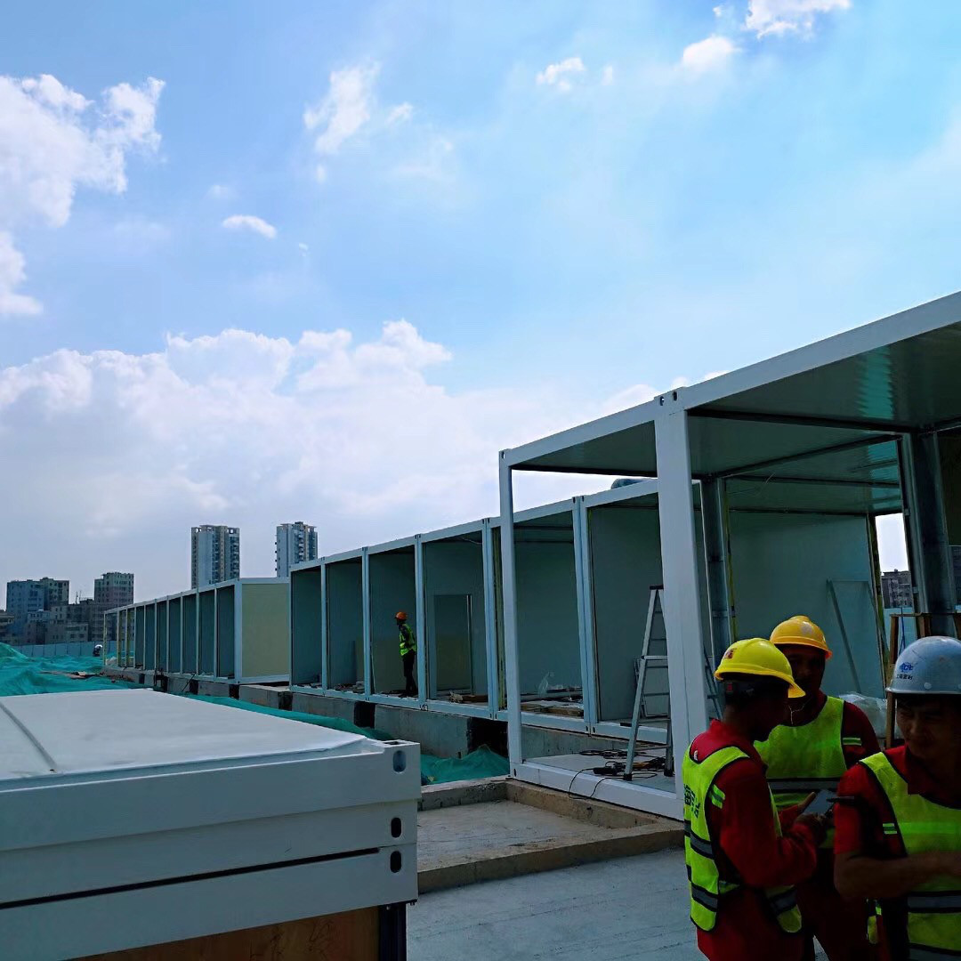 Installation Service